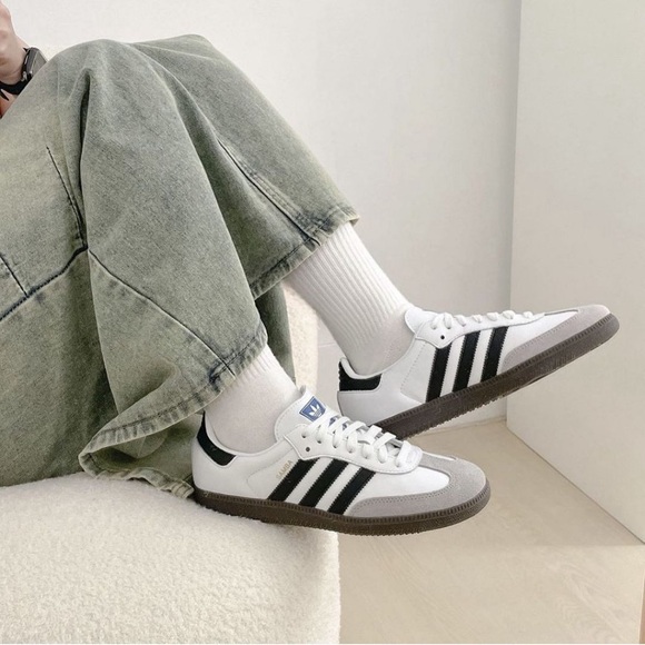 Adidas SAMBA - Picture 2 of 8